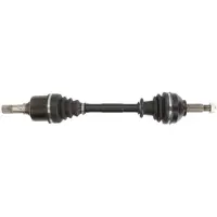 POINT GEAR PNG72814 Antriebswelle Vorne Links für OPEL Vivaro A Kastenwagen (X83) Vivaro A Combi (X83) Vivaro A Pritsche / Fahrgestell (X83)