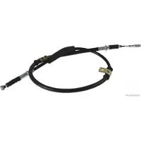 HERTH+BUSS JAKOPARTS Seilzug, Feststellbremse J3930570