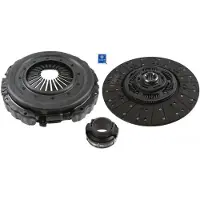 SACHS Kupplungssatz 3400 700 394