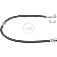 A.B.S. Bremsschlauch SL 1456