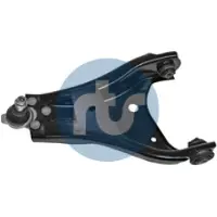 RTS Lenker, Radaufhängung 96-02406-2