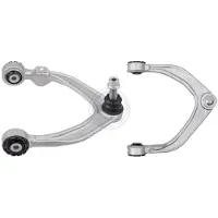 A.B.S. Lenker Radaufhängung quer Alu mit Gelenk . für u.a. VOLVO V90