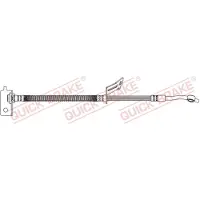 Quick Brake Bremsschlauch 50.733