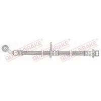 Quick Brake 59.902 Bremsschlauch Vorne Links für HONDA CIVIC VIII Hatchback (FN, FK) CIVIC VII Hatchback (EU, EP, EV) CIVIC VII Coupe (EM2)