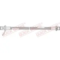 Quick Brake Bremsschlauch 27.091
