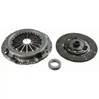 SACHS Kupplungssatz 3400 700 383