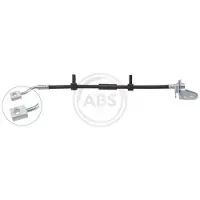 A.B.S. Bremsschlauch SL 1072