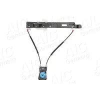 AIC Fensterheber 72780 hinten rechts für Ford