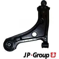 JP GROUP 3240100670 Querlenker Vorne Links für CHEVROLET NUBIRA Kombi für DAEWOO LACETTI Schrägheck (KLAN)