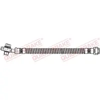 Quick Brake Bremsschlauch 50.507X