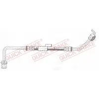 Quick Brake Bremsschlauch 50.946