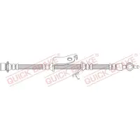 Quick Brake Bremsschlauch 50.727