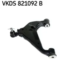 Skf Lenker, Radaufhängung vkds821092b für TOYOTA