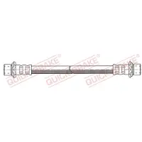 Quick Brake Bremsschlauch 27.097