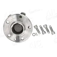 AIC Radlagersatz Original Quality 72906