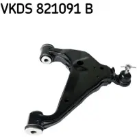 Skf Lenker, Radaufhängung vkds821091b für TOYOTA