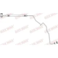 Quick Brake Bremsschlauch 96.019X