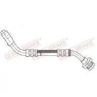 Quick Brake Bremsschlauch [Hersteller-Nr. 50.025] für Ford, Nissan
