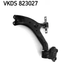 Skf Lenker, Radaufhängung VKDS 823027
