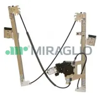 MIRAGLIO Fensterheber 30880 vorne links für Ford
