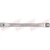 Quick Brake Bremsschlauch 25.041