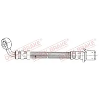 Quick Brake Bremsschlauch 50.059