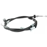 FEBEST Seilzug, Feststellbremse 22100-A2LH