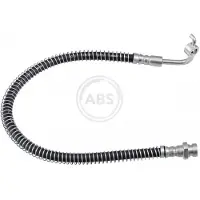 A.B.S. Bremsschlauch SL 1395