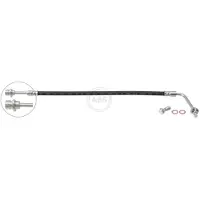 A.B.S. Bremsschlauch SL 1050
