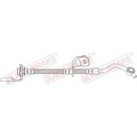 Quick Brake Bremsschlauch [Hersteller-Nr. 50.719] für Hyundai, Kia