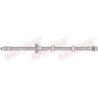 Quick Brake Bremsschlauch 37.937