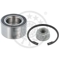 OPTIMAL Radlagersatz Hinten passend für MERCEDES-BENZ V-Klasse (W447) 96mm 402902