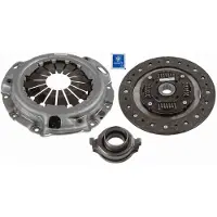 SACHS Kupplungssatz 3000 951 756