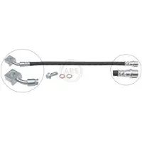 A.B.S. Bremsschlauch SL 1267