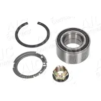 AIC Radlagersatz Original Quality 59586