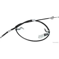 HERTH+BUSS JAKOPARTS Seilzug, Feststellbremse J3932122