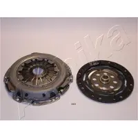 ASHIKA Kupplungssatz Kupplung für FORD Fiesta Mk5 Schrägheck (JH1, JD1, JH3, JD3) 92-03-365