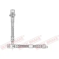 Quick Brake Bremsschlauch 59.994