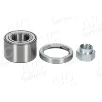 AIC Radlagersatz [Hersteller-Nr. 72897] für Zastava, Autobianchi, Lancia, Fiat, Seat, Fso