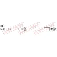 Quick Brake 50.835X Bremsschlauch für OPEL ZAFIRA B (A05) Astra H Caravan (A04) Astra H Schrägheck (A04) Meriva B (S10) Astra H GTC (A04)