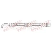 Quick Brake Bremsschlauch 58.917