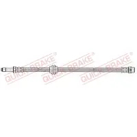 Quick Brake Bremsschlauch [Hersteller-Nr. 37.942] für BMW