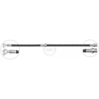 A.B.S. Bremsschlauch SL 1162