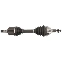 POINT GEAR Antriebswelle PNG72821 Links