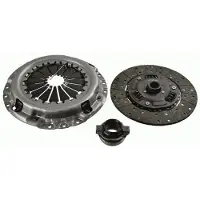 SACHS Kupplungssatz 3400 700 387