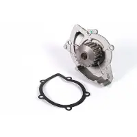 Kraft Wasserpumpe [Hersteller-Nr. 1505620] für Lancia, Citroën, Peugeot, Volvo, Ford, Fiat