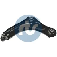 RTS 96-90421-2 Querlenker Vorne Links Unten für RENAULT MEGANE III Grandtour (KZ0/1) Scénic III (JZ0/1) GRAND SCÉNIC III (JZ0/1) Megane III Schrägheck