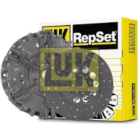 LuK Kupplungssatz 631 3095 09