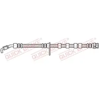 Quick Brake Bremsschlauch [Hersteller-Nr. 50.872] für Mazda
