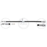 A.B.S. Bremsschlauch SL 1338